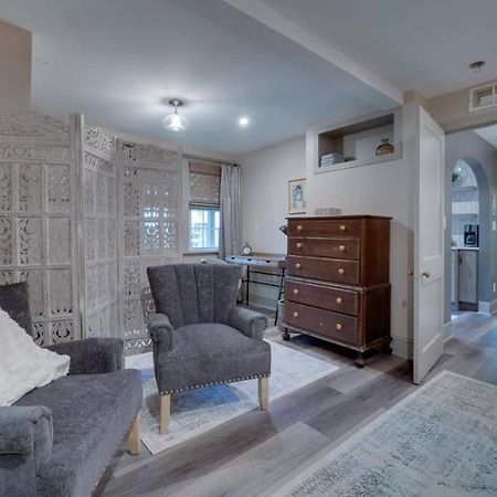 The Suite In A Historic Carriage House เคนเนทท์สแควร์ ภายนอก รูปภาพ