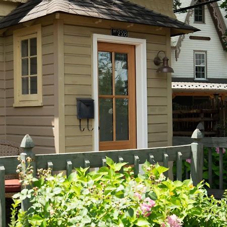 The Suite In A Historic Carriage House เคนเนทท์สแควร์ ภายนอก รูปภาพ
